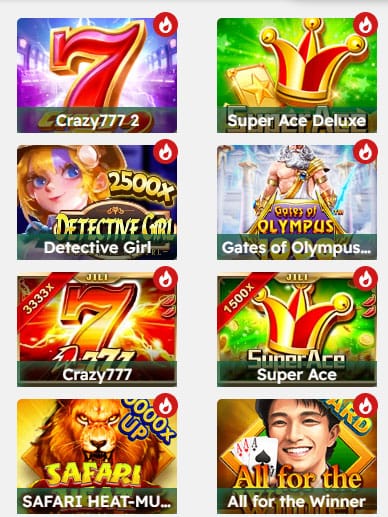 games in jaya9